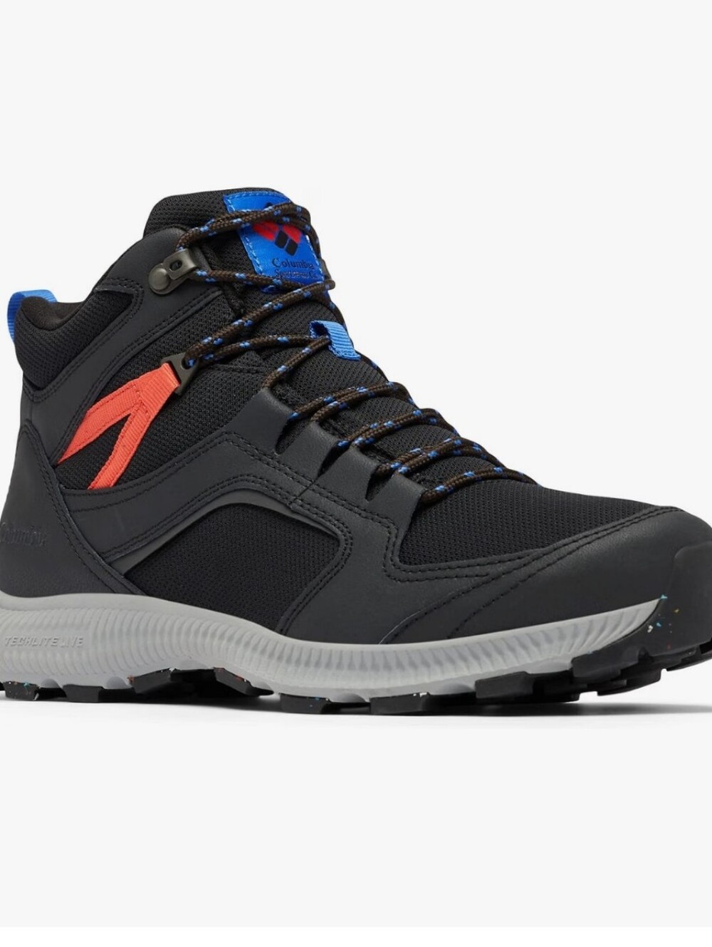 HikingMen's Re-Peak Mid Shoe Size 10